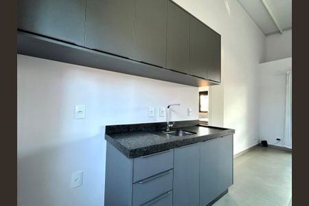 Apartamento para alugar com 75m², 2 quartos e 1 vagaCozinha 