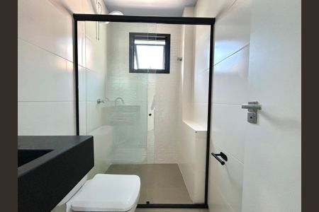 Apartamento para alugar com 75m², 2 quartos e 1 vagaBanheiro 