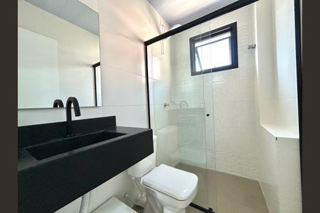 Apartamento para alugar com 75m², 2 quartos e 1 vagaBanheiro 