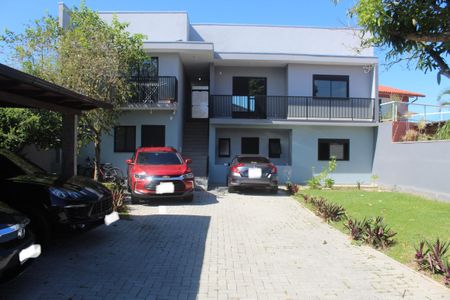 Apartamento para alugar com 75m², 2 quartos e 1 vagaFachada 