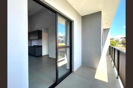 Apartamento para alugar com 75m², 2 quartos e 1 vagaVaranda