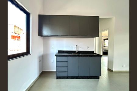 Apartamento para alugar com 75m², 2 quartos e 1 vagaCozinha 