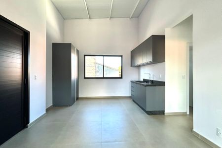 Apartamento para alugar com 75m², 2 quartos e 1 vagaCozinha 