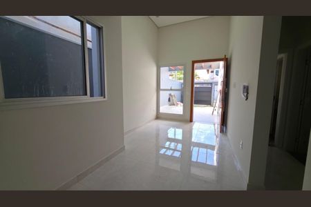 Casa à venda com 3 quartos, 106m² em Bairro Jardim Imperial, Lagoa Santa
