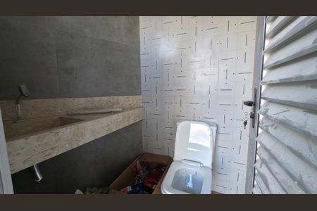 Casa à venda com 106m², 3 quartos e 2 vagas