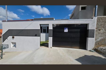 Casa à venda com 3 quartos, 106m² em Bairro Jardim Imperial, Lagoa Santa
