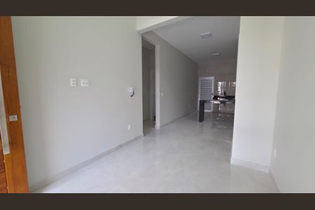 Casa à venda com 3 quartos, 106m² em Bairro Jardim Imperial, Lagoa Santa