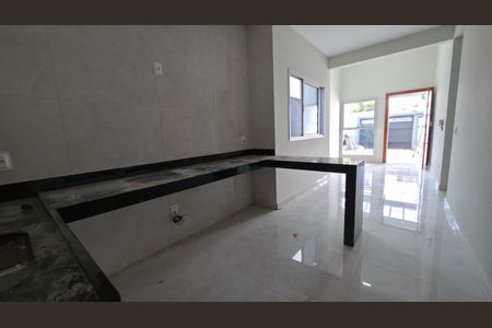 Casa à venda com 3 quartos, 106m² em Bairro Jardim Imperial, Lagoa Santa