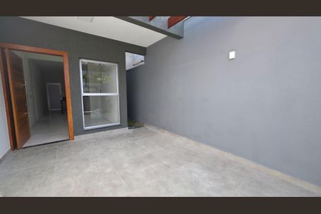 Casa à venda com 3 quartos, 106m² em Bairro Jardim Imperial, Lagoa Santa