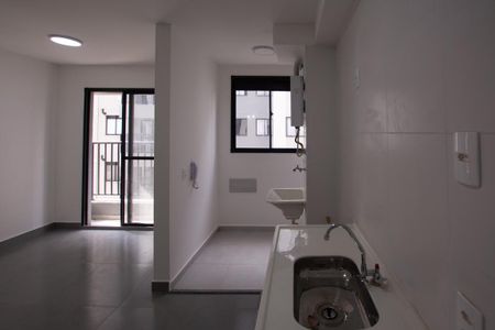Apartamento para alugar com 39m², 2 quartos e sem vagaCOZINHA