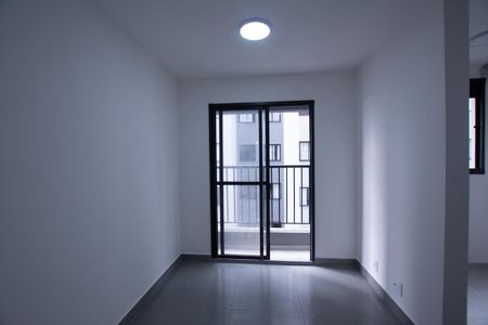 Apartamento para alugar com 39m², 2 quartos e sem vagaSALA
