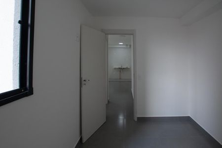 Apartamento para alugar com 39m², 2 quartos e sem vagaQUARTO 2