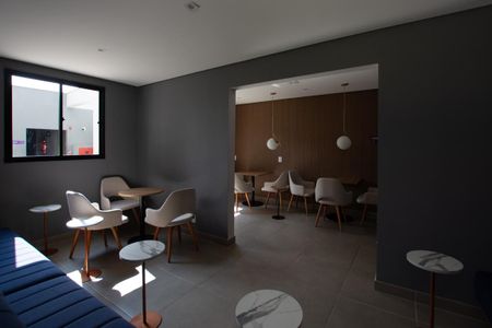 Apartamento para alugar com 39m², 2 quartos e sem vagaSALÃO DE FESTAS