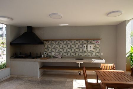 Apartamento para alugar com 39m², 2 quartos e sem vagaPLYGROUND