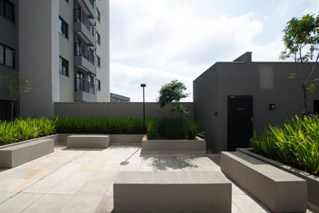 Apartamento para alugar com 39m², 2 quartos e sem vagaAREA EXTERNA