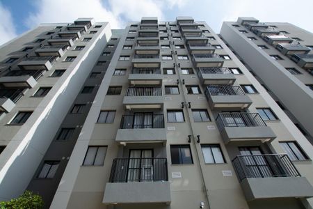 Apartamento para alugar com 39m², 2 quartos e sem vagaPREDIO