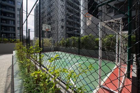 Apartamento para alugar com 39m², 2 quartos e sem vagaQUADRA