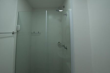 Apartamento para alugar com 39m², 2 quartos e sem vagaBANHEIRO