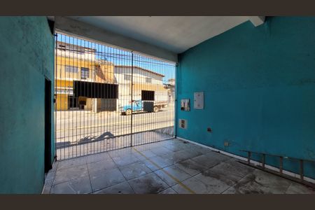 Casa para alugar com 130m², 2 quartos e 1 vagaGaragem