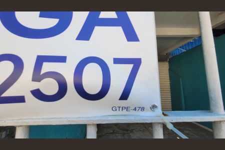 Casa para alugar com 130m², 2 quartos e 1 vagaPlaca Código GTPE-478