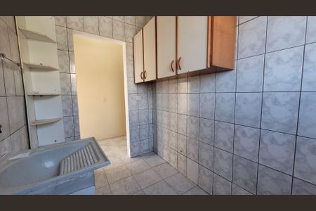 Casa para alugar com 130m², 2 quartos e 1 vagaÁrea de Serviço