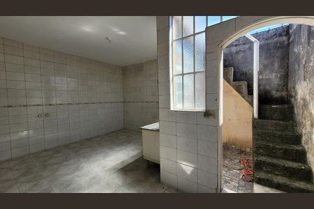 Casa para alugar com 130m², 2 quartos e 1 vagaCozinha