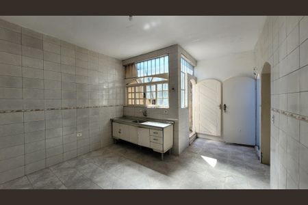 Casa para alugar com 130m², 2 quartos e 1 vagaCozinha