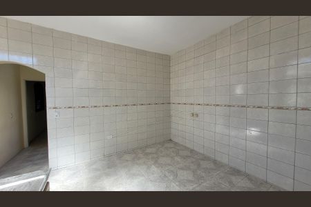 Casa para alugar com 130m², 2 quartos e 1 vagaCozinha