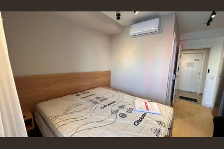 Kitnet/Studio para alugar com 1 quarto, 25m² em Vila Cordeiro, São Paulo
