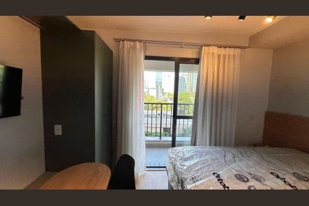 Kitnet/Studio para alugar com 1 quarto, 25m² em Vila Cordeiro, São Paulo