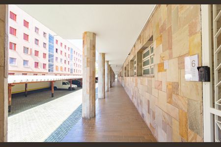 Apartamento à venda com 39m², 1 quarto e 1 vagaÁrea comum