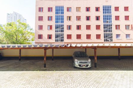 Apartamento à venda com 39m², 1 quarto e 1 vagaÁrea comum/Vaga de Garagem