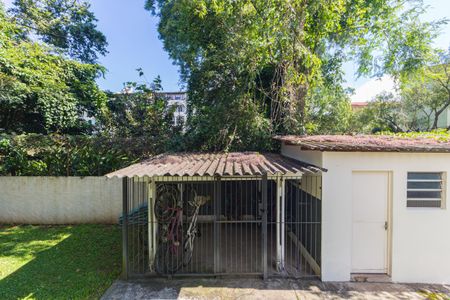 Apartamento à venda com 39m², 1 quarto e 1 vagaVista - Quarto