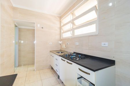 Apartamento à venda com 39m², 1 quarto e 1 vagaCozinhas