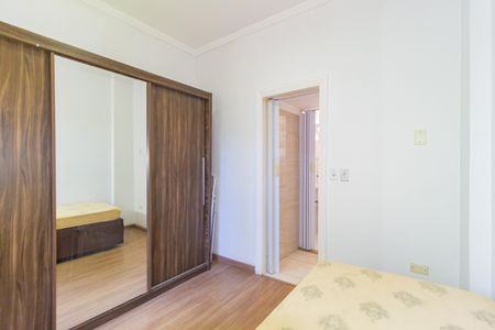 Apartamento à venda com 39m², 1 quarto e 1 vagaQuarto