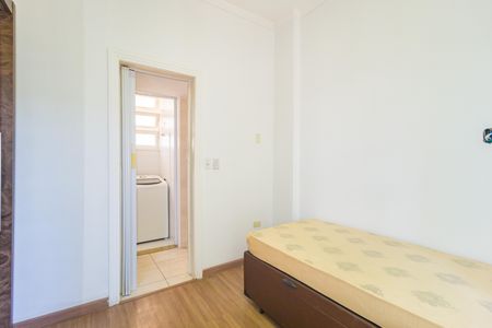 Apartamento à venda com 39m², 1 quarto e 1 vagaQuarto