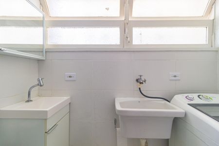 Apartamento à venda com 39m², 1 quarto e 1 vagaBanheiro