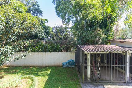 Apartamento à venda com 39m², 1 quarto e 1 vagaVista - Sala