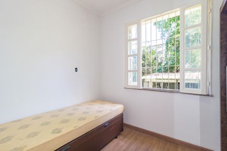 Apartamento à venda com 39m², 1 quarto e 1 vagaQuarto