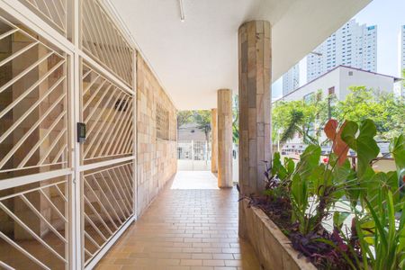 Apartamento à venda com 39m², 1 quarto e 1 vagaÁrea comum