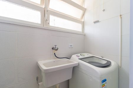 Apartamento à venda com 39m², 1 quarto e 1 vagaBanheiro