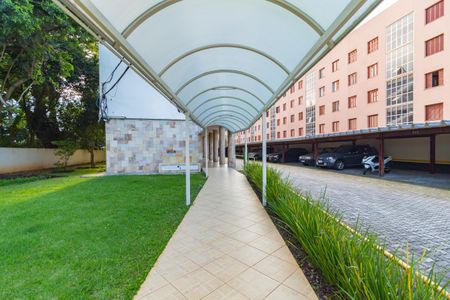 Apartamento à venda com 39m², 1 quarto e 1 vagaÁrea comum