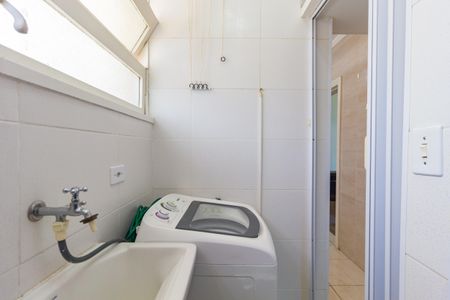 Apartamento à venda com 39m², 1 quarto e 1 vagaBanheiro