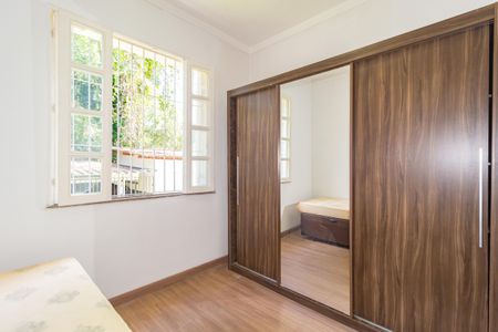 Apartamento à venda com 39m², 1 quarto e 1 vagaQuarto