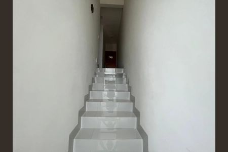 Casa para alugar com 3 quartos, 98m² em Novo Mundo, Uberlândia