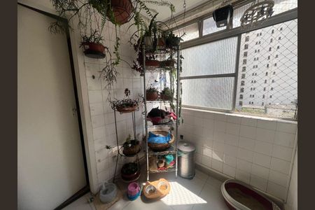 Apartamento à venda com 95m², 2 quartos e 1 vagaFoto 09