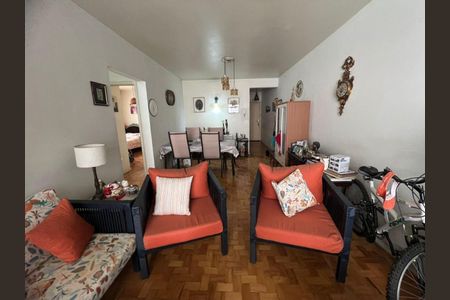 Apartamento à venda com 95m², 2 quartos e 1 vagaFoto 03