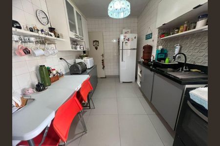 Apartamento à venda com 95m², 2 quartos e 1 vagaFoto 07