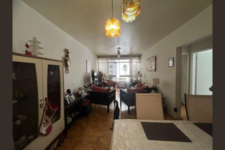 Apartamento à venda com 95m², 2 quartos e 1 vagaFoto 04
