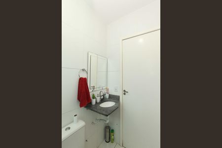 Apartamento à venda com 2 quartos, 43m² em Petrópolis, Belo Horizonte